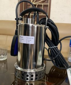 Bơm chìm nước thải Peroni Model PR75054R 750W