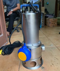 Alternative view of Bơm chìm nước thải Beluno Model FC 300/80M 2.2Kw