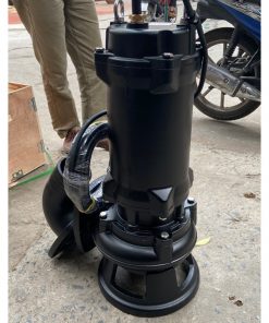 Bơm chìm nước thải ShowFou cắt rác model 50WC30-35-7.5