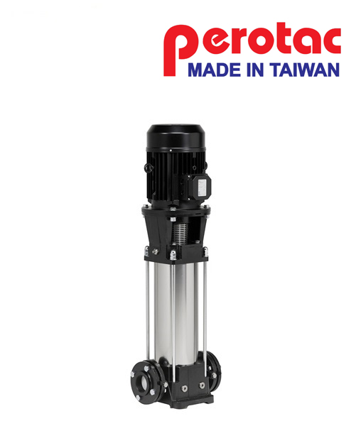 Bơm Trục Đứng Perotac