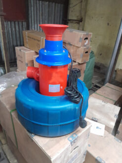 Bơm sục khí Redpump Model AE-0.75 0.75Kw