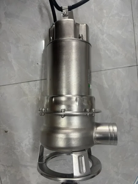 Top 5 bơm chìm nước thải inox Perotac bán chạy 2026