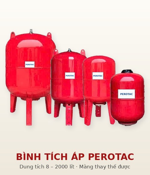 Bình tích áp