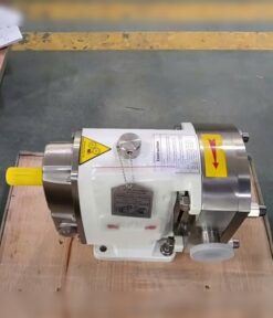 Bơm thực phẩm PEROTAC TUL hàng thực tế – bomchimtk.com