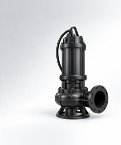 Bơm chìm nước thải cắt rác Perotac WC công suất lớn