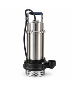 Bơm chìm nước thải Perotac Model SF15-40-3