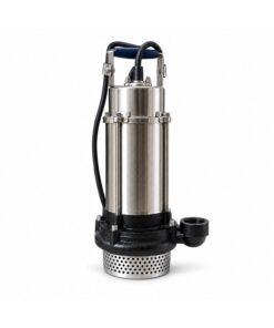 Bơm chìm nước thải Perotac Model SF27-50-5.5
