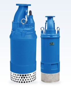 Bơm chìm Perotac LH cho hố móng