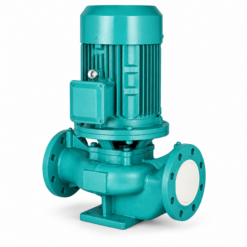 Máy bơm trục đứng inline Perotac IRG