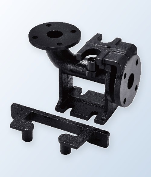 Khớp nối nhanh bơm chìm PEROTAC DN50 – DN300 – bomchimtk.com
