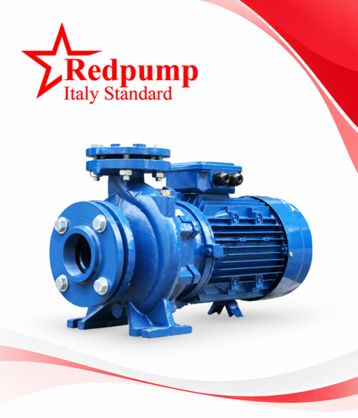 Bơm công nghiệp Redpump