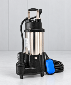 Máy bơm chìm SSm-180F, SSm-250F có phao